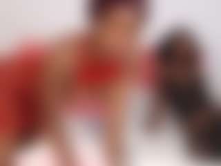 Live cam show with sandrea-lee - Crazy on Camsoda