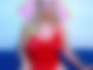 Live cam show with Rosee-Sweet - Blonde Hair on Hubzter Live