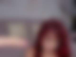 Live cam show with EmilyBonnet - Red Hair on Dolls Live