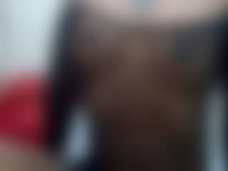 ChocolateBerryxoxo's Live Sex Cam Show