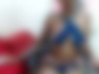 ChocolateBerryxoxo's Live Sex Cam Show