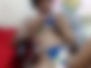 Live cam show with ChocolateBerryxoxo - Black HD on https://playwithruby.com