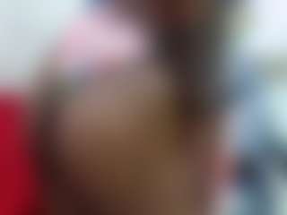 Live cam show with ChocolateBerryxoxo - Ebony Big Ass on Streamer API