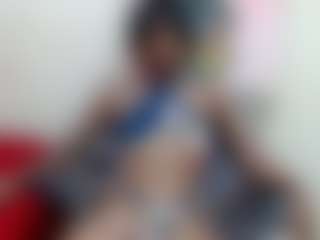 ChocolateBerryxoxo's Live Sex Cam Show