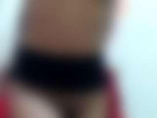 ChocolateBerryxoxo's Live Sex Cam Show