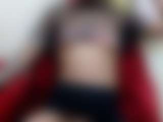 ChocolateBerryxoxo's Live Sex Cam Show