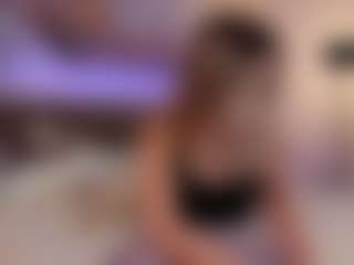 Evange1na's Live Sex Cam Show