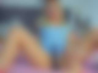 Evange1na's Live Sex Cam Show