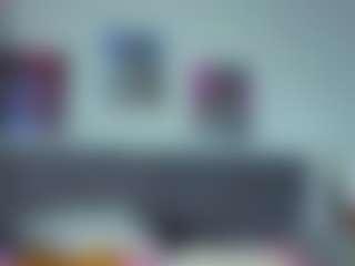 Spettacolo in cam dal vivo con Evange1na - New Big Ass su Camsoda