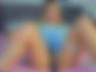 Evange1na's Live Sex Cam Show