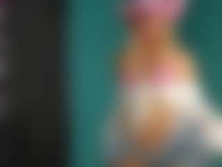 Live cam show with Evange1na - Bikini on CamSextacy