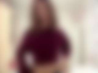 Kikis Live-Sex-Cam-Show