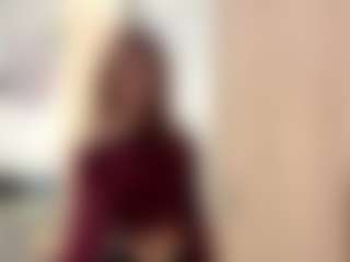 Kiki's Live Sex Cam Show