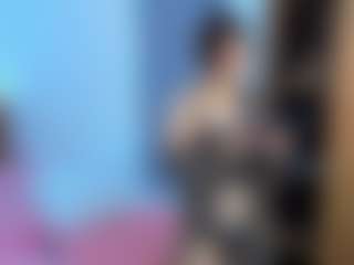 Live cam show with liyafire - New Toys on Streamer API