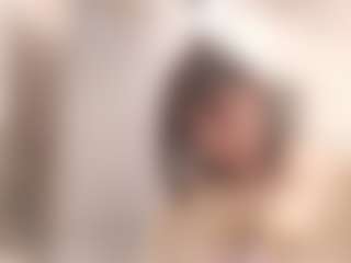 Megan's Live Sex Cam Show