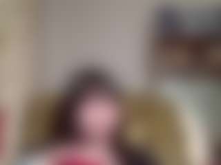 Megan's Live Sex Cam Show
