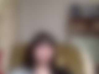Megan's Live Sex Cam Show