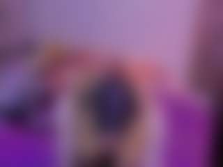 Live cam show with voidwalker-kaguya - Neon Hair on Soda Cam