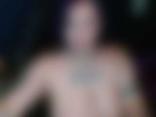alexa-slave7's Live Sex Cam Show