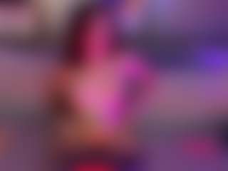 Ariel-Jhones's Live Sex Cam Show