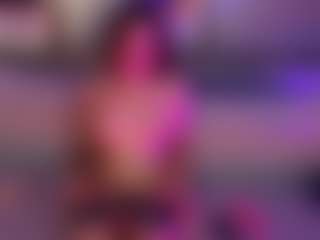 Ariel-Jhones's Live Sex Cam Show
