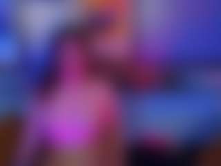 Ariel-Jhones's Live Sex Cam Show