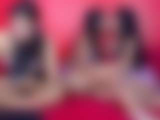 Live cam show with Bonny and my Horny Teen Gfs - Strapon on Camsoda