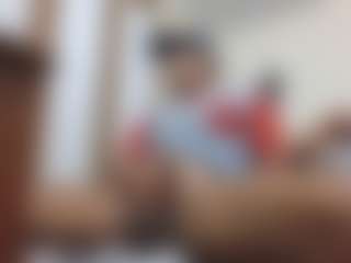 Chapu226's Live Sex Cam Show