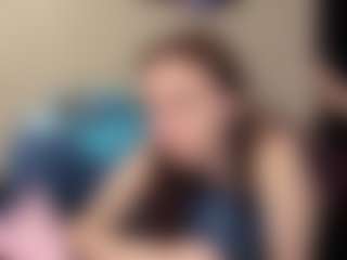 DeeannVrazel's Live Sex Cam Show