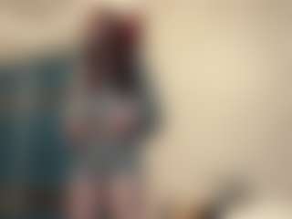 DeeannVrazel's Live Sex Cam Show