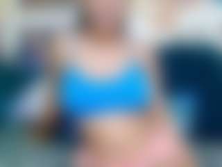 EbonyChocolateKiss's Live Sex Cam Show