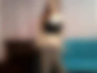 Milana's Live Sex Cam Show