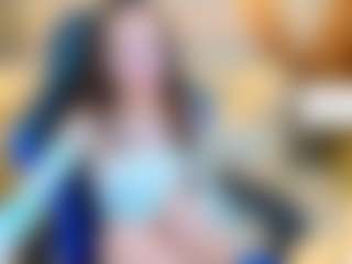 Live cam show with abby - Blowjob on Dolls Live