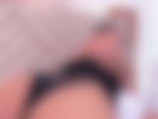 Catalina S's Live Sex Cam Show