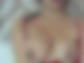 Catalina S's Live Sex Cam Show