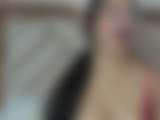 Catalina S's Live Sex Cam Show