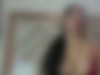 Catalina S's Live Sex Cam Show