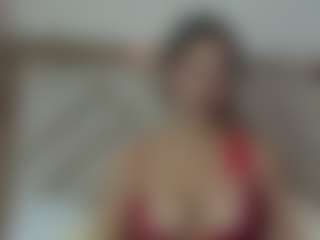 Catalina S's Live Sex Cam Show