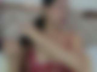 Catalina S's Live Sex Cam Show