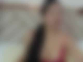 Catalina S's Live Sex Cam Show