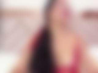 Catalina S's Live Sex Cam Show