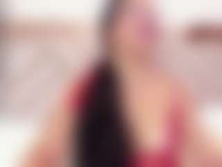 Catalina S's Live Sex Cam Show
