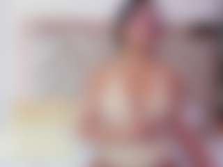 Catalina S's Live Sex Cam Show