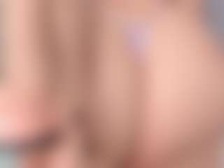Cris Desire's Live Sex Cam Show