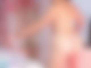 Cris Desire's Live Sex Cam Show