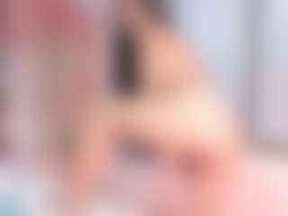 Cris Desire's Live Sex Cam Show
