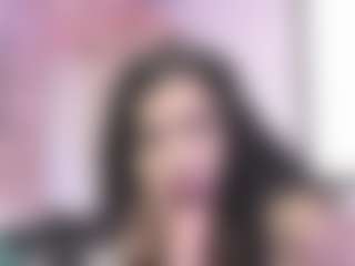 Cris Desire's Live Sex Cam Show