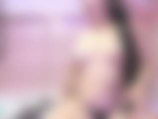 Cris Desire's Live Sex Cam Show