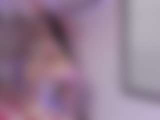 Live cam show with Cris Desire - Long Hair on Strip Flash - Live Sex Shows