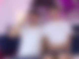 FerAndMax's Live Sex Cam Show
